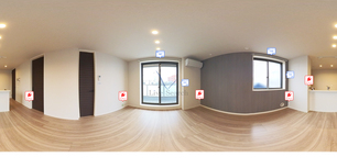 ソレイユ東菅野 302 【千葉県本八幡】 の外観写真