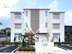 ソレイユ東菅野 302 【千葉県本八幡】 の外観写真