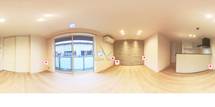 メゾンドヴェール 101 【埼玉県南越谷】 の外観写真