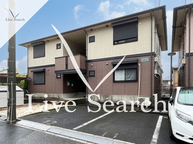 ミルコートC 201 【千葉県京成電鉄千原線　おゆみ野駅　徒歩10分】 の外観写真