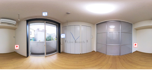 RegaroⅩ 106 【千葉県北習志野駅】 の外観写真