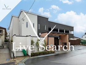 RegaroⅩ 106 【千葉県北習志野駅】 の外観写真