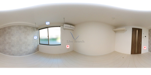 アイコート氷川台 102 【東京都豊島園】 の外観写真