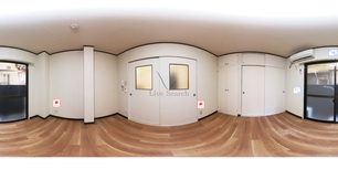 マリオットハウス 101 【東京都東京メトロ東西線西葛西駅徒歩10分】 の外観写真