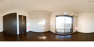 Amabile小路 703 【大阪府小路駅】 の外観写真