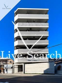 Amabile小路 703 【大阪府小路駅】 の外観写真