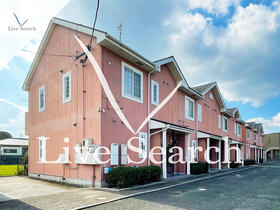 ア・ラ・モード貴A棟 101 【福岡県飯塚駅】 の外観写真