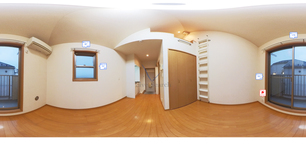 フィットハウス平楽壱番館 201 【神奈川県阪東橋駅】 の外観写真