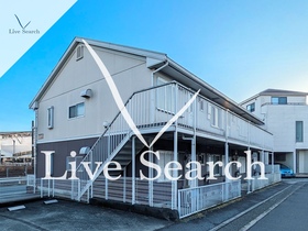 アネックス坂本 202 【神奈川県戸塚駅】 の外観写真