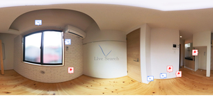 アーバンプレイス西早稲田Ⅲ 202 【東京都高田馬場駅】 の外観写真