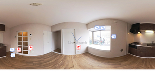 ファミール石川台 301 【東京都石川台駅】 の外観写真