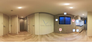 ジュエシュピーレン蓮根 201 【東京都蓮根駅】 の外観写真