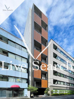 日本橋GRIT 701 【東京都日本橋駅】 の外観写真