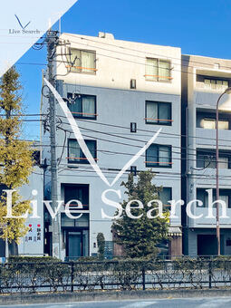 ジュエシュピーレン蓮根 201 【東京都蓮根駅】 の外観写真