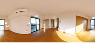 クルーセ小滝橋 903 【東京都落合駅】 の外観写真