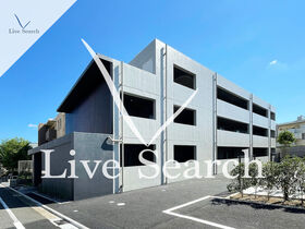 Papillon Sekimae 103 【東京都三鷹駅】 の外観写真