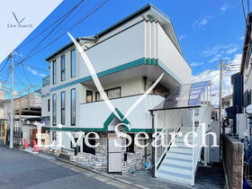 吉森邸 101 【東京都下北沢駅】 の外観写真