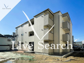 Clair 205 【大阪府柴島駅】 の外観写真