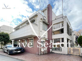 ヒルズキタザワ 102 【東京都東北沢】 の外観写真