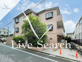 クレール八雲 303 【東京都都立大学駅】 の外観写真