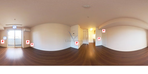 Luminous 202 【埼玉県川越線　日進駅　徒歩3分】 の外観写真