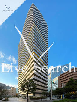 Brillia　Tower　大崎 2407 【東京都大崎駅】 の外観写真