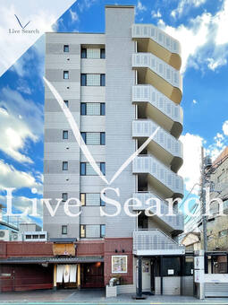 マノアコート 402 【東京都千歳烏山駅】 の外観写真