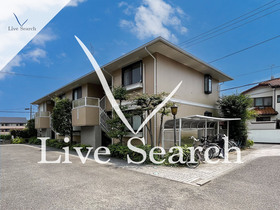 ルードルフィアタウンズ A103 【東京都仙川駅】 の外観写真