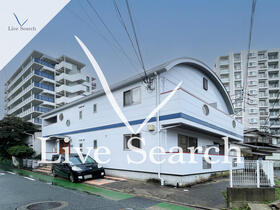 Aレガート大橋南 102 【福岡県大橋駅】 の外観写真