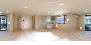 エヌレジデンス 101 【千葉県西船橋駅】 の外観写真