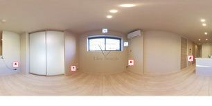 エヌレジデンス 203 【千葉県西船橋駅】 の外観写真