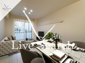 リンドグレーン 103 【神奈川県稲田堤駅】 の外観写真