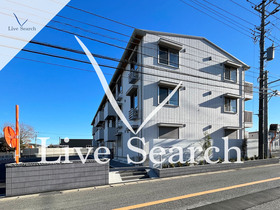 コンフォール古市場ANNEX 306 【千葉県	 内房線　浜野駅　徒歩18分】 の外観写真