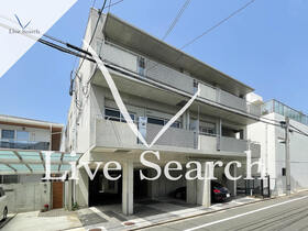 IL PINO 1A 【福岡県西新駅】 の外観写真