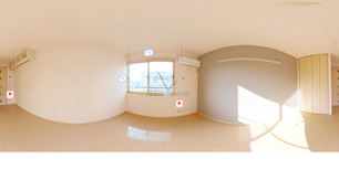 リシュブール 202 【東京都秋津駅】 の外観写真