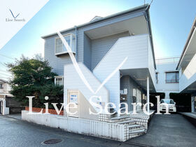 コットンハウス大橋Ⅱ 103 【福岡県大橋駅】 の外観写真