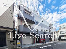 ド・ウール53 101 【東京都東京メトロ東西線西葛西駅徒歩7分】 の外観写真