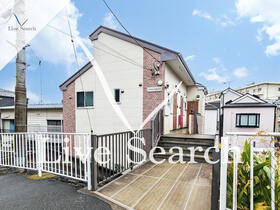 イデアルハイム保土ヶ谷 102 【神奈川県保土ヶ谷駅】 の外観写真