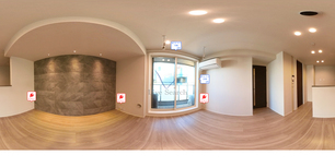 アークレジデンス上落合 202 【東京都落合駅】 の外観写真