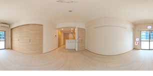 Ciel香椎 302 【福岡県JR香椎駅】 の外観写真