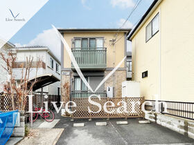 ドルチェ 201 【埼玉県埼玉新都市交通　東宮原駅　徒歩4分】 の外観写真