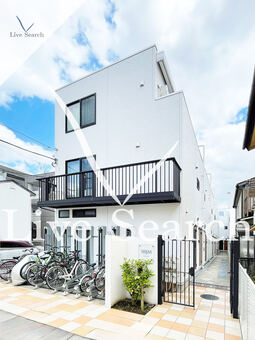 ミハス浦安 209 【千葉県東京メトロ東西線　浦安駅　徒歩7分】 の外観写真