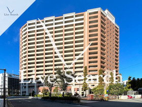 イル・グラッツオ 1002 【兵庫県西神中央駅】 の外観写真