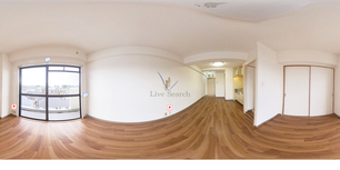 ホワイトコート井荻 501 【東京都井荻駅】 の外観写真