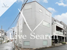 MM1221 E101 【東京都麻布十番】 の外観写真