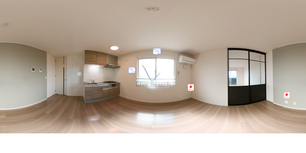 セジュール西台4 303 【東京都蓮根駅】 の外観写真