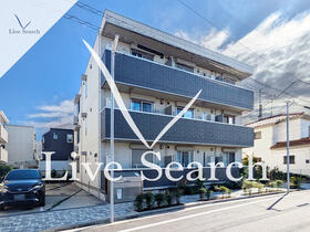 セジュール西台4 303 【東京都蓮根駅】 の外観写真