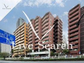 マンション新宿御苑 705 【東京都曙橋駅】 の外観写真