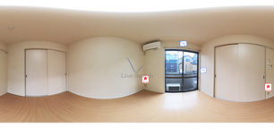 ルミエールC 102 【埼玉県川越駅】 の外観写真