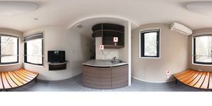 HJ PLACE sangen-jaya 204 【東京都三軒茶屋駅】 の外観写真